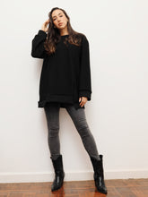 Load image into Gallery viewer, The Maiden Sweater