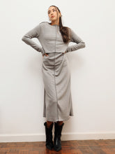 Load image into Gallery viewer, The Sage Dress