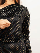Load image into Gallery viewer, THE ONE SHOULDER DRESS
