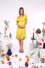 Load image into Gallery viewer, The Drawstring Dress