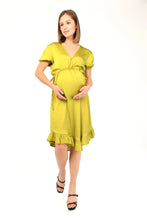 Load image into Gallery viewer, The Drawstring Dress