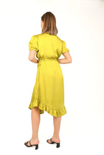 Load image into Gallery viewer, The Drawstring Dress