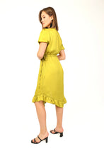 Load image into Gallery viewer, The Drawstring Dress