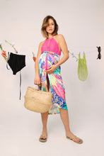 Load image into Gallery viewer, The Isis Maillot