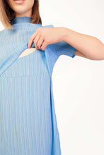 Load image into Gallery viewer, The Gaia Crinkled Dress