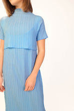 Load image into Gallery viewer, The Gaia Crinkled Dress