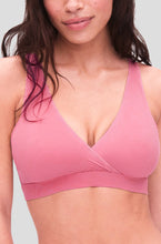 Load image into Gallery viewer, The Breast Friend Nursing Bra