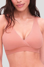 Load image into Gallery viewer, The Breast Friend Nursing Bra