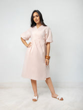 Load image into Gallery viewer, Mindful - The Dara Dress