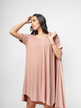 Load image into Gallery viewer, The Nesting Gown