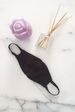 Load image into Gallery viewer, Washable Masks - Black
