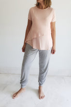 Load image into Gallery viewer, The Supersoft Nursing Top