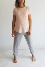 Load image into Gallery viewer, The Supersoft Nursing Top