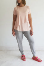 Load image into Gallery viewer, The Supersoft Nursing Top