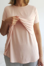 Load image into Gallery viewer, The Supersoft Nursing Top