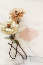 Load image into Gallery viewer, Washable Masks - Rose Quartz