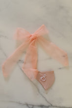 Load image into Gallery viewer, NINE & BEYOND LIMITED EDITION BOW MASK