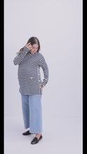 Load and play video in Gallery viewer, The Breton Top
