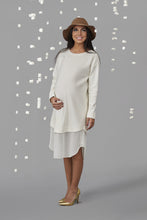 Load image into Gallery viewer, THE COZY DRESS