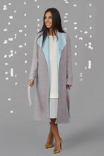 Load image into Gallery viewer, THE WRAP COAT