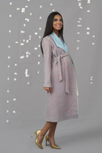 Load image into Gallery viewer, THE WRAP COAT