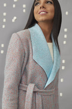 Load image into Gallery viewer, THE WRAP COAT