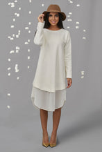 Load image into Gallery viewer, THE COZY DRESS