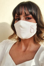 Load image into Gallery viewer, NINE & BEYOND Logo Washable Mask