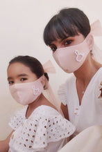 Load image into Gallery viewer, NINE & BEYOND LIMITED EDITION BOW MASK