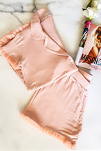 Load image into Gallery viewer, THE TULLE LOUNGE SET