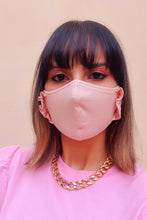 Load image into Gallery viewer, Washable Mask - Ruffle