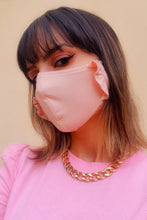 Load image into Gallery viewer, Washable Mask - Ruffle