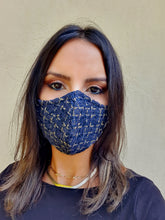 Load image into Gallery viewer, The Tweed Mask