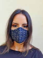 Load image into Gallery viewer, The Tweed Mask