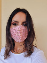 Load image into Gallery viewer, The Tweed Mask