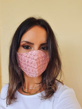 Load image into Gallery viewer, The Tweed Mask