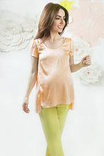 Load image into Gallery viewer, THE EMPRESS TOP