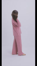 Load and play video in Gallery viewer, The Knit Pants