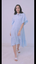Load and play video in Gallery viewer, The Maia Dress