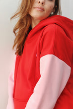 Load image into Gallery viewer, The Holidays Sweatshirt Dress