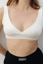 Load image into Gallery viewer, The Breast Friend Nursing Bra