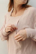 Load image into Gallery viewer, The Twine Sweater