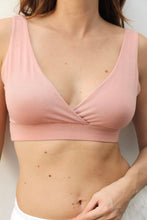 Load image into Gallery viewer, The Breast Friend Nursing Bra