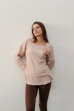 Load image into Gallery viewer, The Twine Sweater