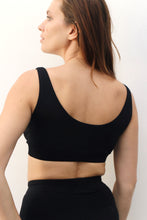 Load image into Gallery viewer, The Breast Friend Nursing Bra