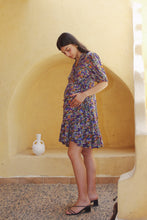 Load image into Gallery viewer, The Zeinah Wrap Dress