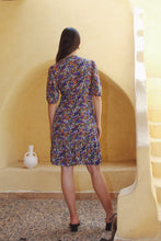 Load image into Gallery viewer, The Zeinah Wrap Dress