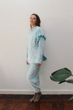 Load image into Gallery viewer, The Peek-A-Boob Fleece