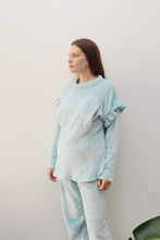 Load image into Gallery viewer, The Peek-A-Boob Fleece