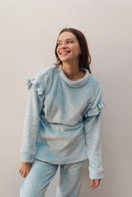 Load image into Gallery viewer, The Peek-A-Boob Fleece